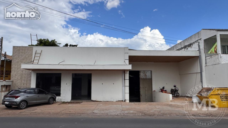 Casa a venda no PORTO em Cuiabá/MT