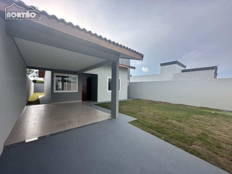 CASA a venda no SONHO ALTO VIDEIRA em Sinop/MT