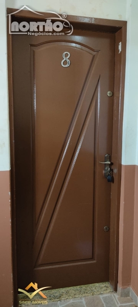 APARTAMENTO para locação no SETOR RESIDENCIAL NORTE em Sinop/MT