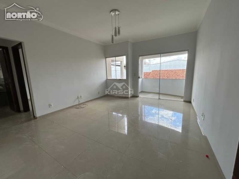 APARTAMENTO PARA LOCAÇÃO NO JARDIM JACARANDÁS EM SINOP/MT