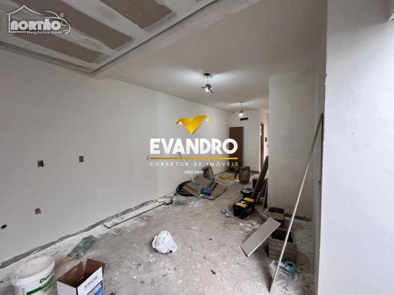 Casa a venda no JARDIM IMPERIAL em Cuiabá/MT