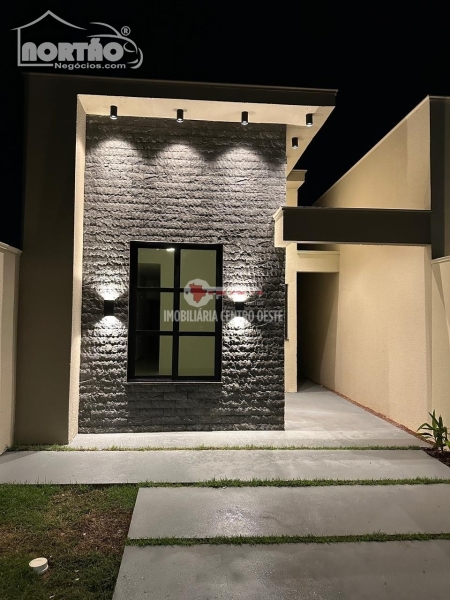 Casa, 2 quartos, 62 m² - Foto 2