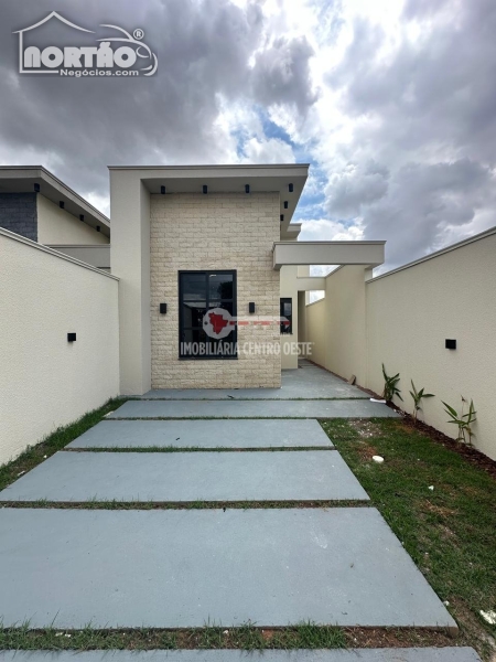 Casa, 2 quartos, 62 m² - Foto 3