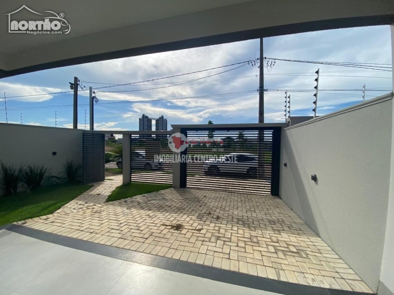 Casa, 3 quartos, 114 m² - Foto 4