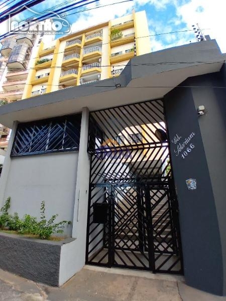 Apartamento a venda no CENTRO NORTE em Cuiabá/MT