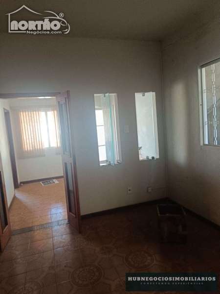 Casa a venda no CINTRA em Montes Claros/MG