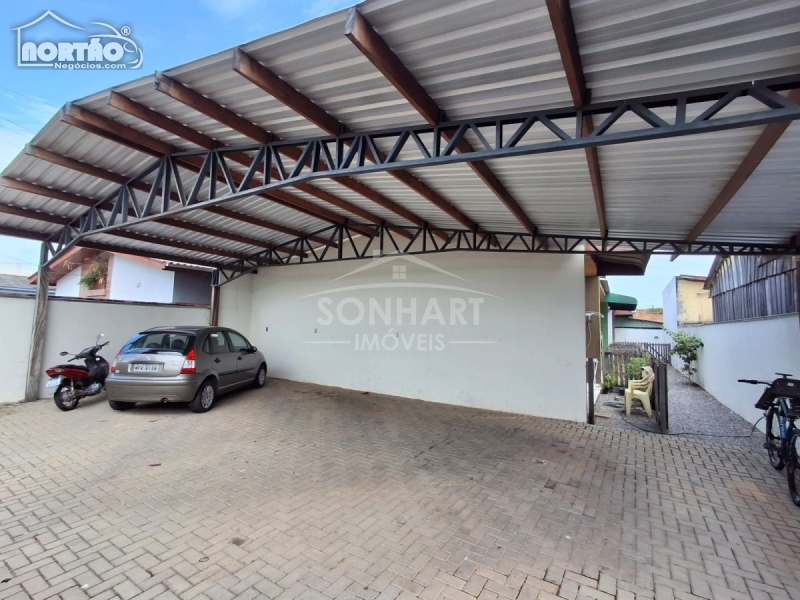 QUITINETE A VENDA NO JARDIM DAS NAÇÕES EM SINOP/MT