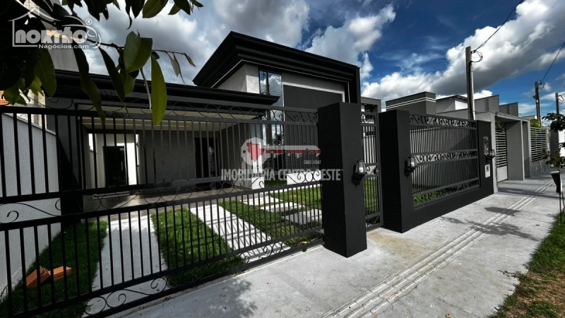 CASA a venda no LOTEAMENTO QUATRO ESTAÇÕES BOULEVARD em Sinop/MT