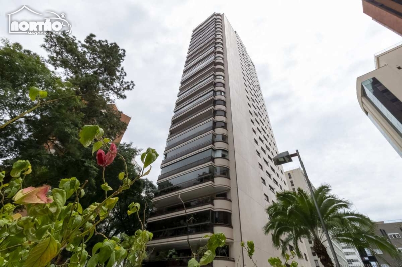 Apartamento a venda no HIGIENÓPOLIS em São Paulo/SP