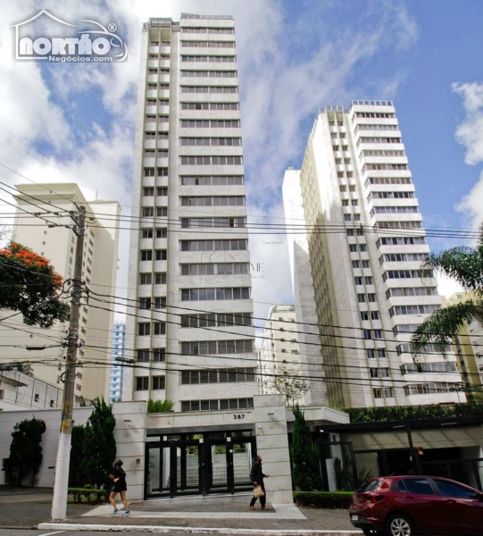 Apartamento a venda no PARAÍSO em São Paulo/SP