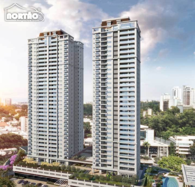 APARTAMENTO A VENDA NO MORUMBI EM SÃO PAULO/SP