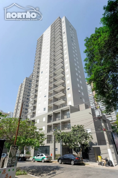 APARTAMENTO A VENDA NO VILA MARIANA EM SÃO PAULO/SP