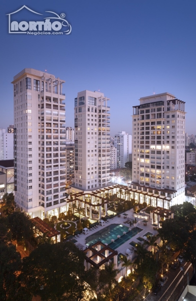 APARTAMENTO A VENDA NO VILA OLÍMPIA EM SÃO PAULO/SP