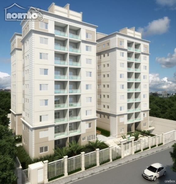APARTAMENTO A VENDA NO MORUMBI EM SÃO PAULO/SP