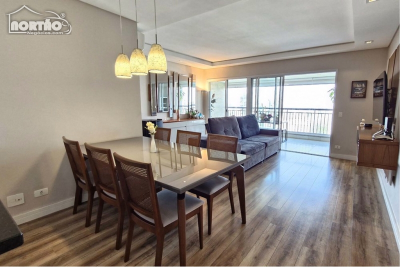 APARTAMENTO A VENDA NO MORUMBI EM SÃO PAULO/SP