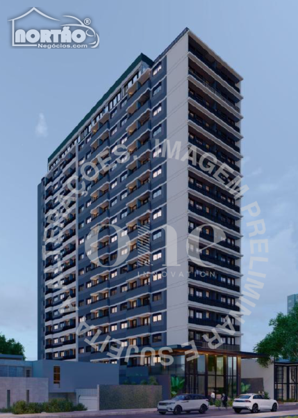 APARTAMENTO A VENDA NO VILA NOVA CONCEIÇÃO EM SÃO PAULO/SP