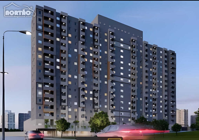 APARTAMENTO A VENDA NO INTERLAGOS EM SÃO PAULO/SP