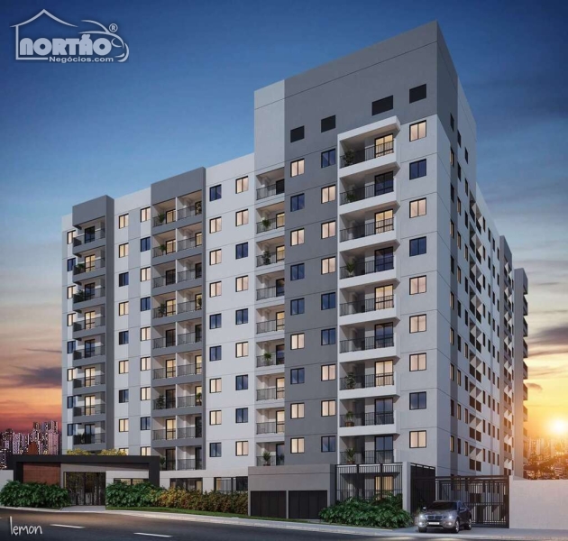 APARTAMENTO A VENDA NO INTERLAGOS EM SÃO PAULO/SP
