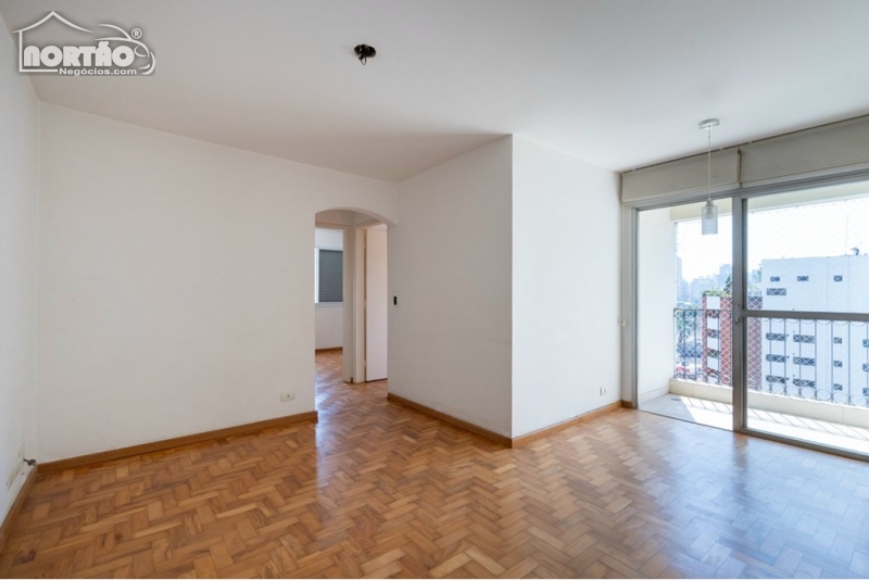 Apartamento a venda no BROOKLIN NOVO em São Paulo/SP