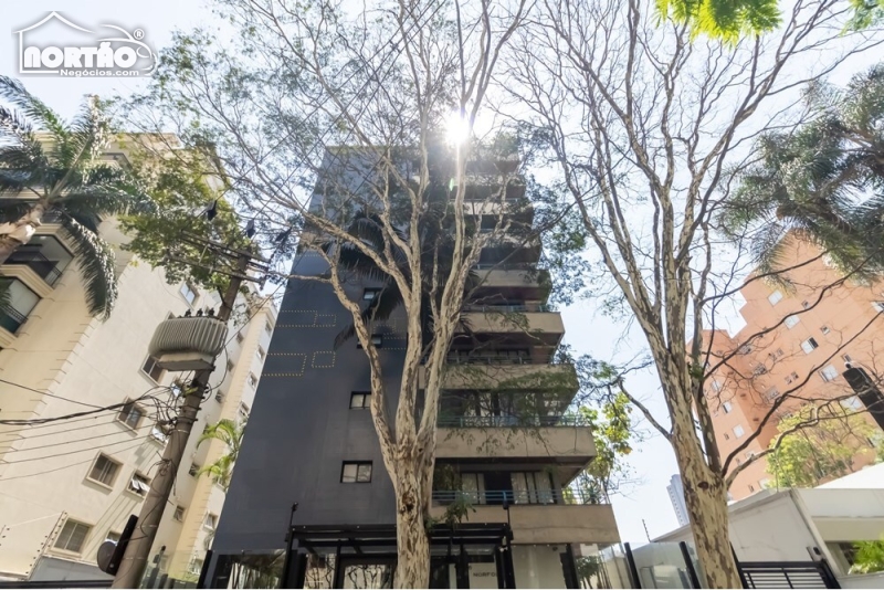 Apartamento a venda no BROOKLIN NOVO em São Paulo/SP