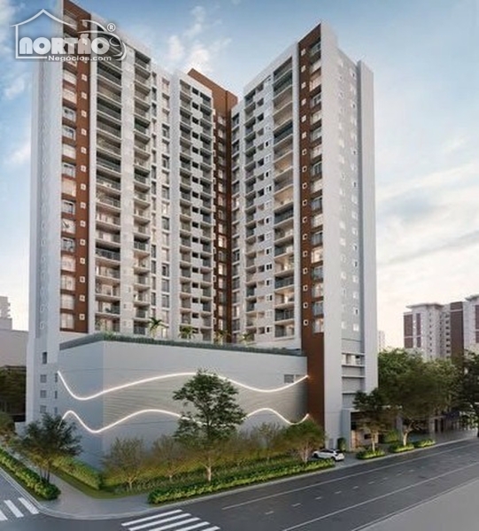 APARTAMENTO A VENDA NO CAMPO BELO EM SÃO PAULO/SP