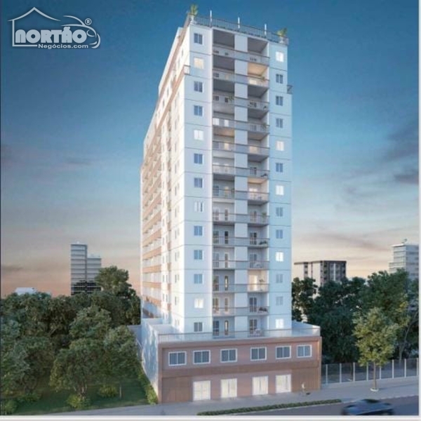 APARTAMENTO A VENDA NO VILA MARIANA EM SÃO PAULO/SP