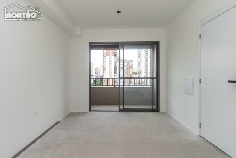 Apartamento a venda no VILA OLÍMPIA em São Paulo/SP