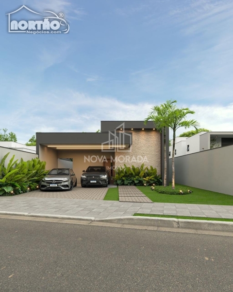 CASA a venda no SONHALTO VIDEIRA em Sinop/MT