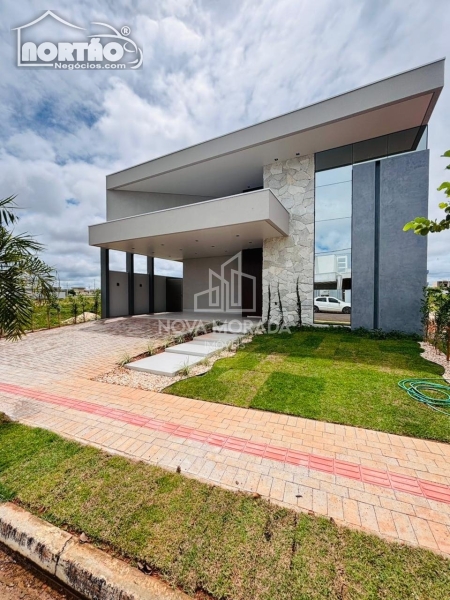 Casa, 4 quartos - Foto 2