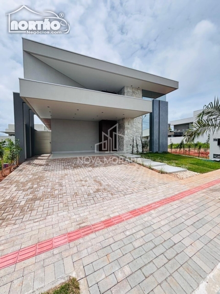 Casa, 4 quartos - Foto 3