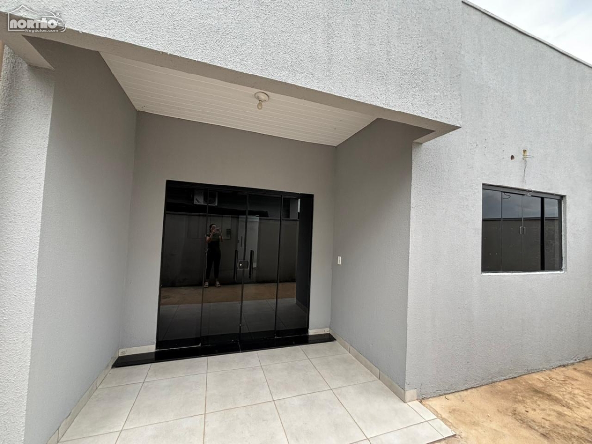 Quitinete para locação no RESIDENCIAL PARIS em Sinop/MT