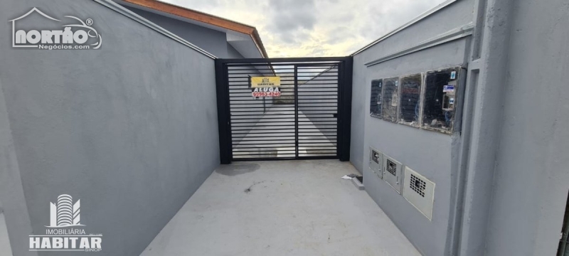 CASA para locação no JARDIM ARAGUAIA em Sinop/MT