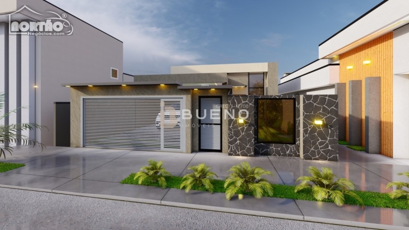 Casa, 2 quartos, 100 m² - Foto 2