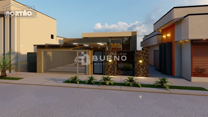 Casa, 2 quartos, 100 m² - Foto 3