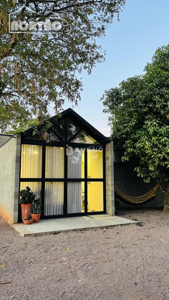 CHÁCARA a venda no PRÓXIMO AO TREVO DE CLÁUDIA em Sinop/MT