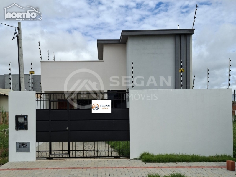 CASA a venda no JARDIM TERRA RICA em Sinop/MT