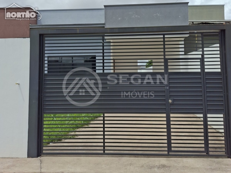 CASA a venda no JARDIM COPACABANA em Sinop/MT