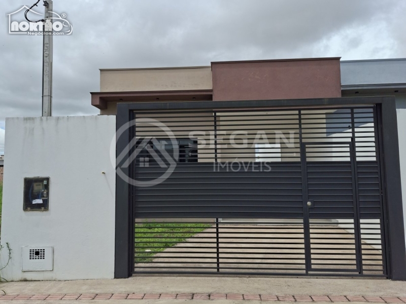 CASA a venda no JARDIM COPACABANA em Sinop/MT