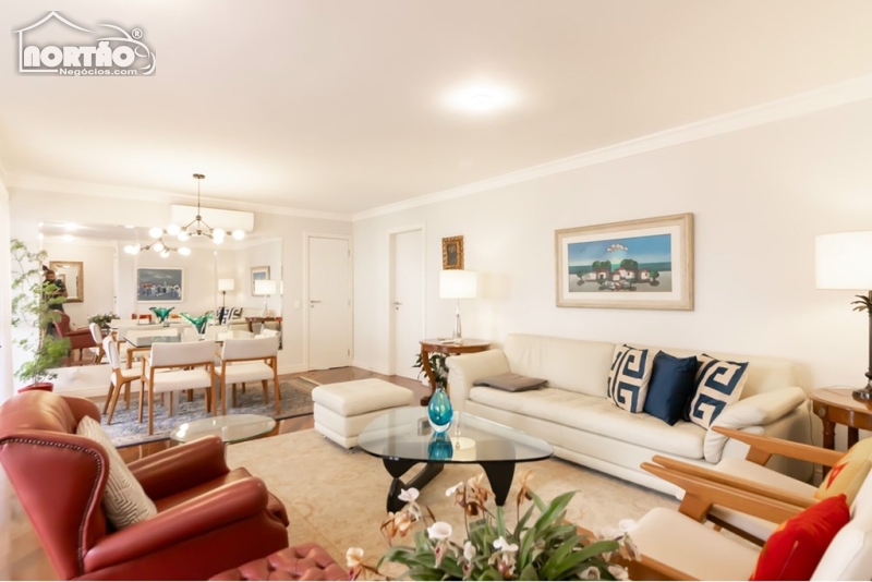 APARTAMENTO A VENDA NO SANTO AMARO EM SÃO PAULO/SP