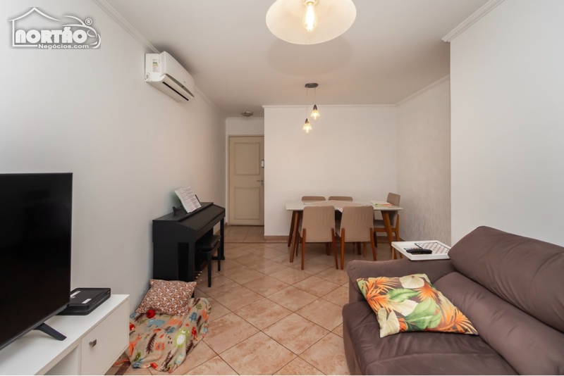 APARTAMENTO A VENDA NO MOEMA EM SÃO PAULO/SP