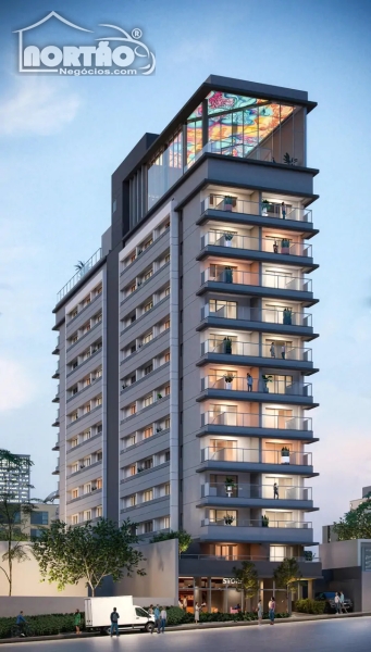 APARTAMENTO A VENDA NO BELA VISTA EM SÃO PAULO/SP