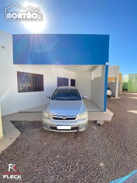 QUITINETE para locação no JARDIM IMPERIAL em Sinop/MT