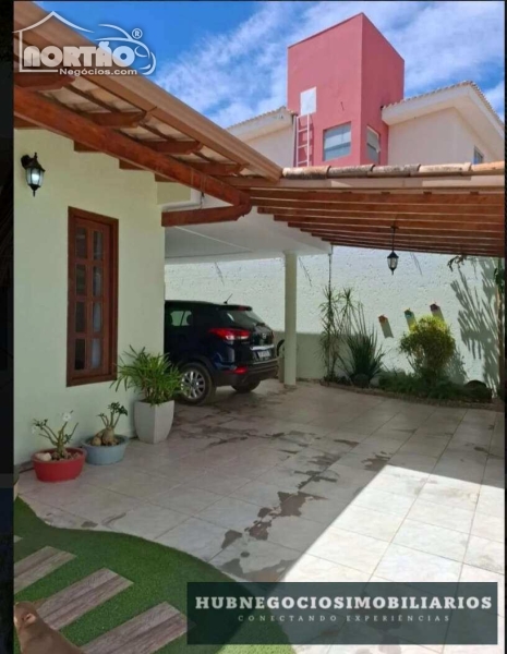 Casa a venda no BARCELONA PARK em Montes Claros/MG