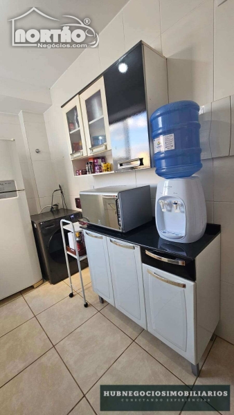 Apartamento a venda no AUGUSTA MOTA em Montes Claros/MG