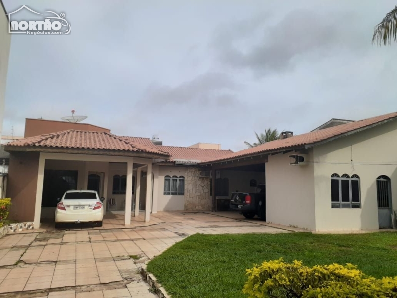 CASA a venda no JARDIM MARINGÁ em Sinop/MT