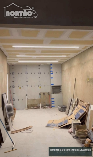 Casa a venda no SÃO MATEUS em Montes Claros/MG