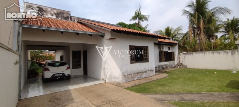 CASA a venda no JARDIM CELESTE em Sinop/MT