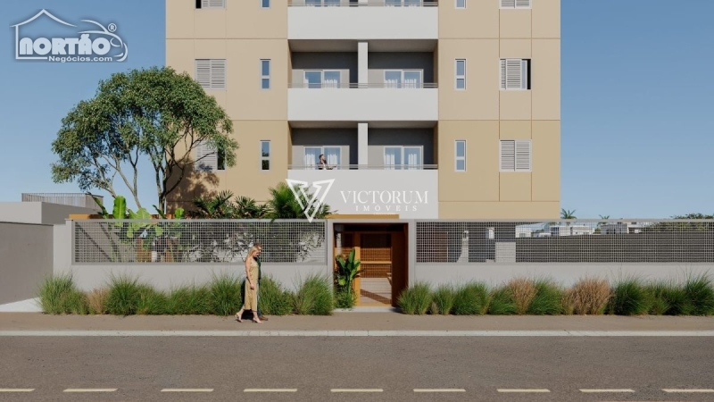 Casa, 59 m² - Foto 3