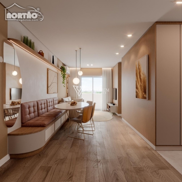 Casa, 59 m² - Foto 7