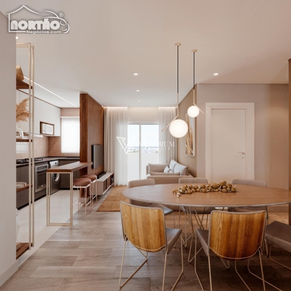 Casa, 59 m² - Foto 8